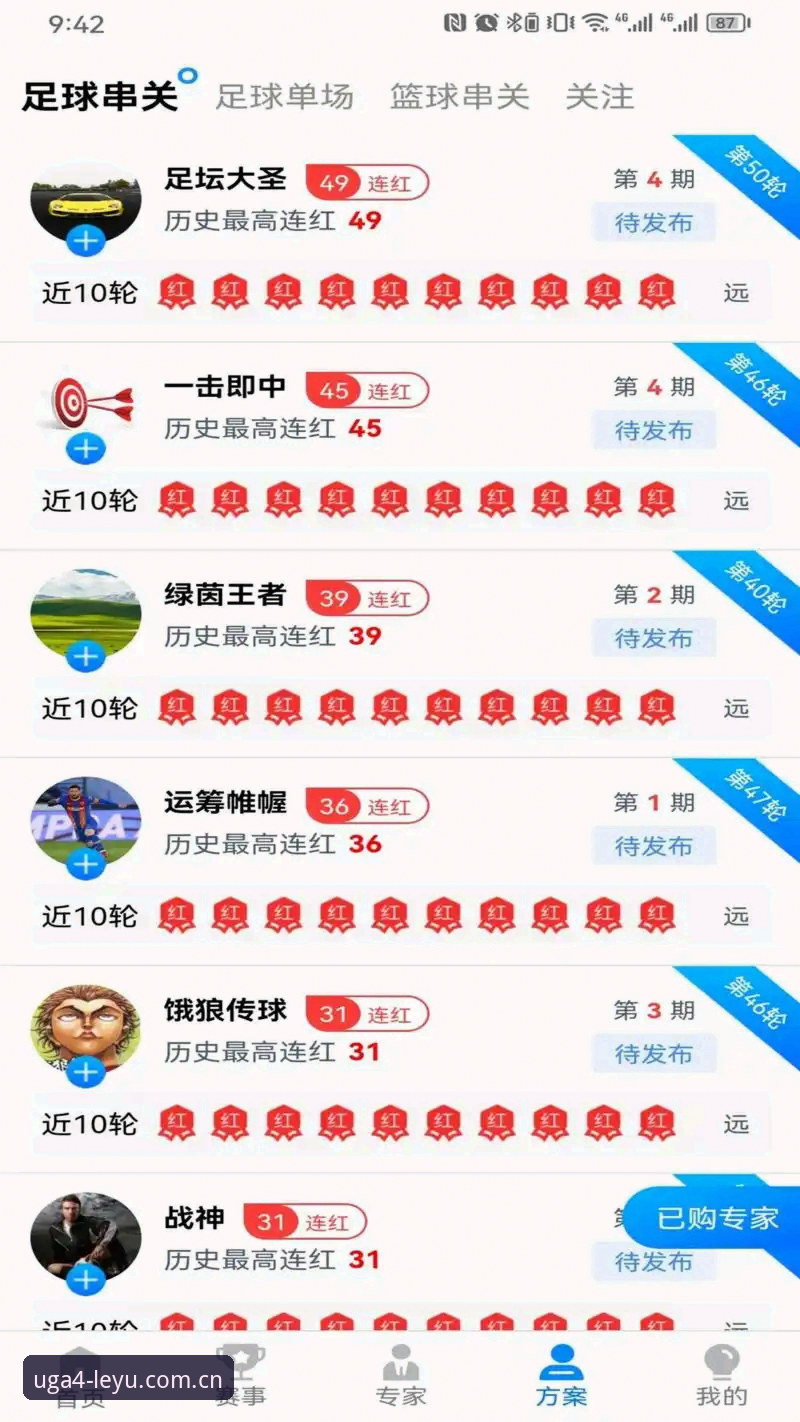 乐鱼体育平台登录通道升级的6个实用要点——从UGA4下载到赛事数据的一站式解析